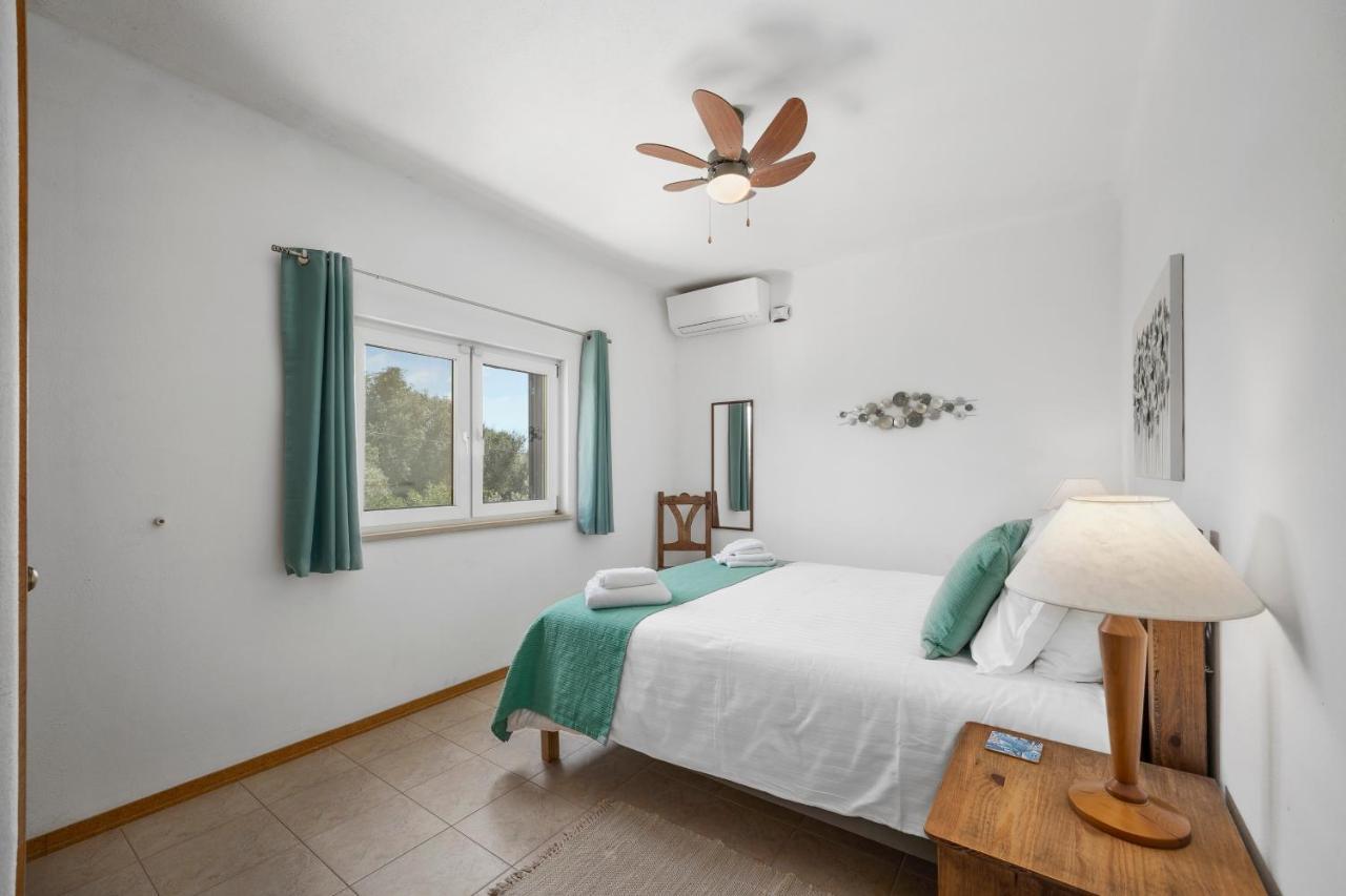 Casa Jardim Oasis Bed & Breakfast Lagoa  Exterior foto