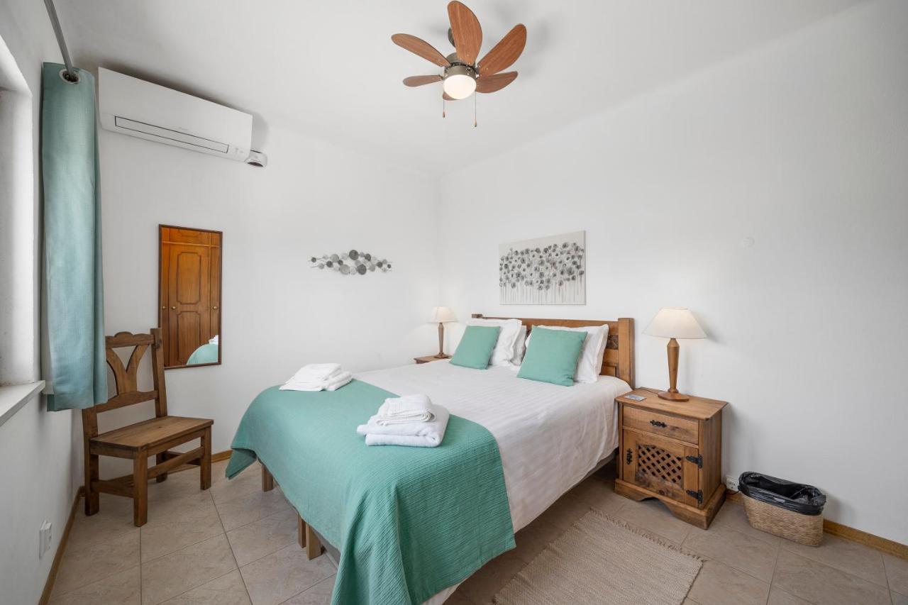 Casa Jardim Oasis Bed & Breakfast Lagoa  Exterior foto