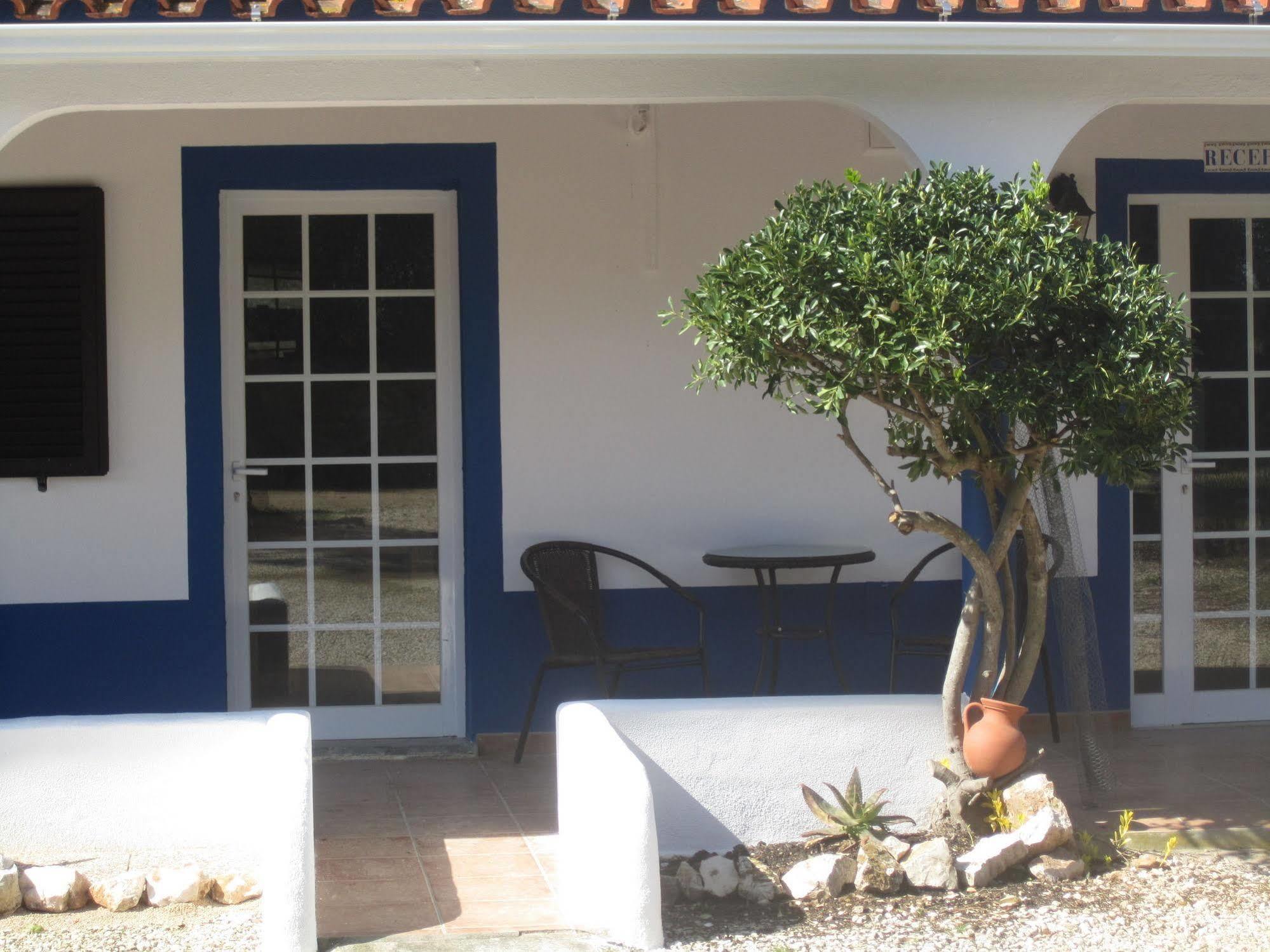 Casa Jardim Oasis Bed & Breakfast Lagoa  Exterior foto