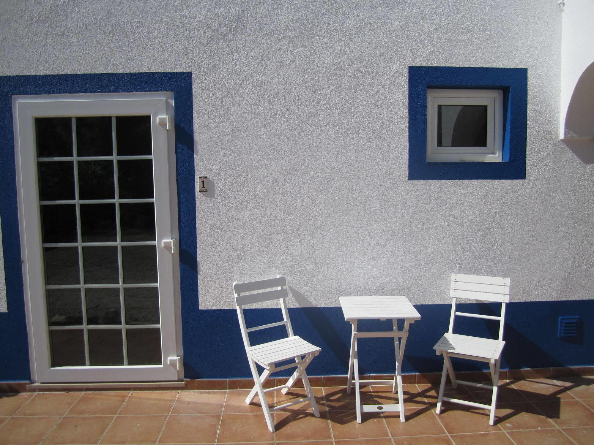 Casa Jardim Oasis Bed & Breakfast Carvoeiro  Exterior foto