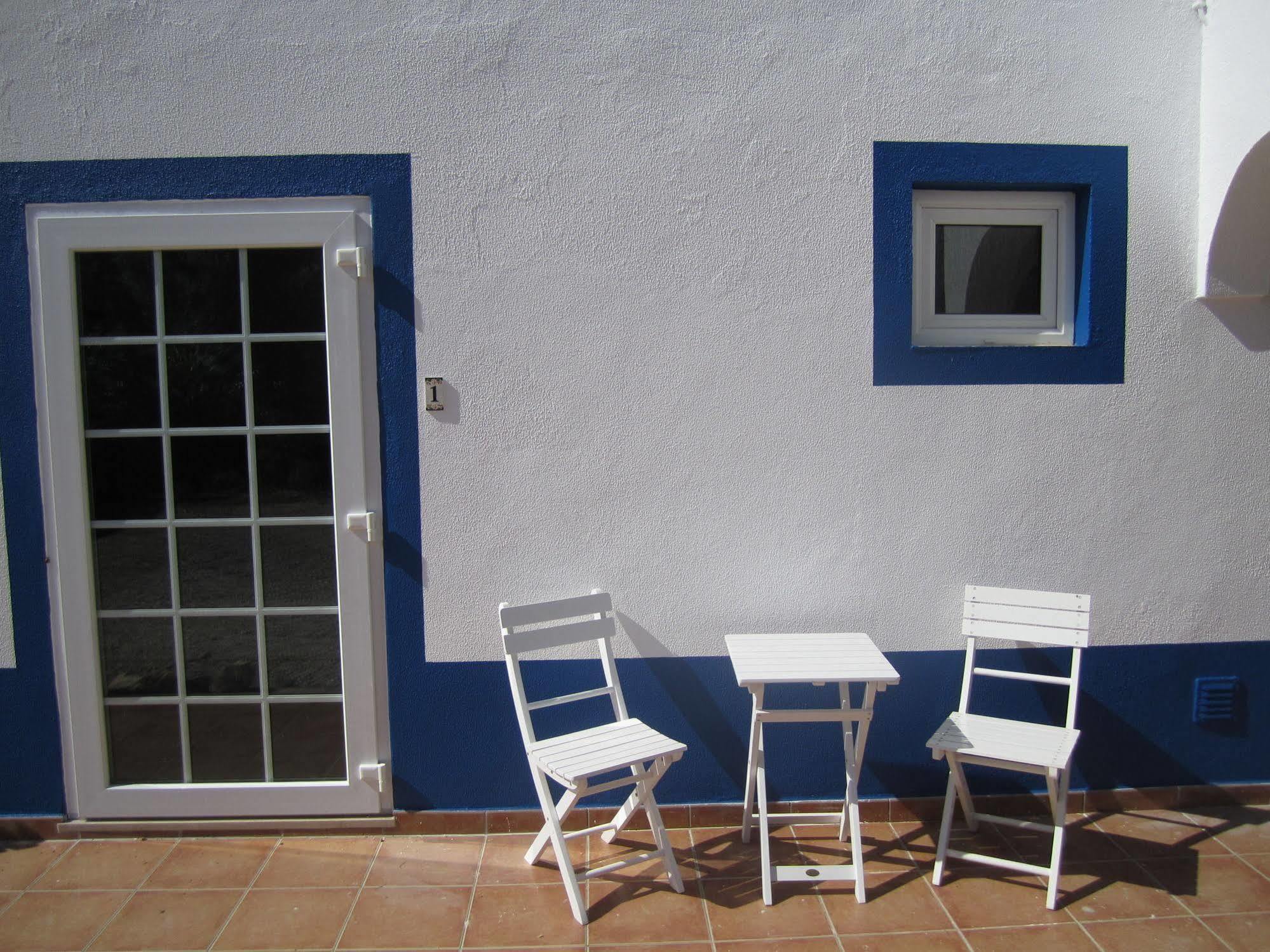 Casa Jardim Oasis Bed & Breakfast Lagoa  Exterior foto
