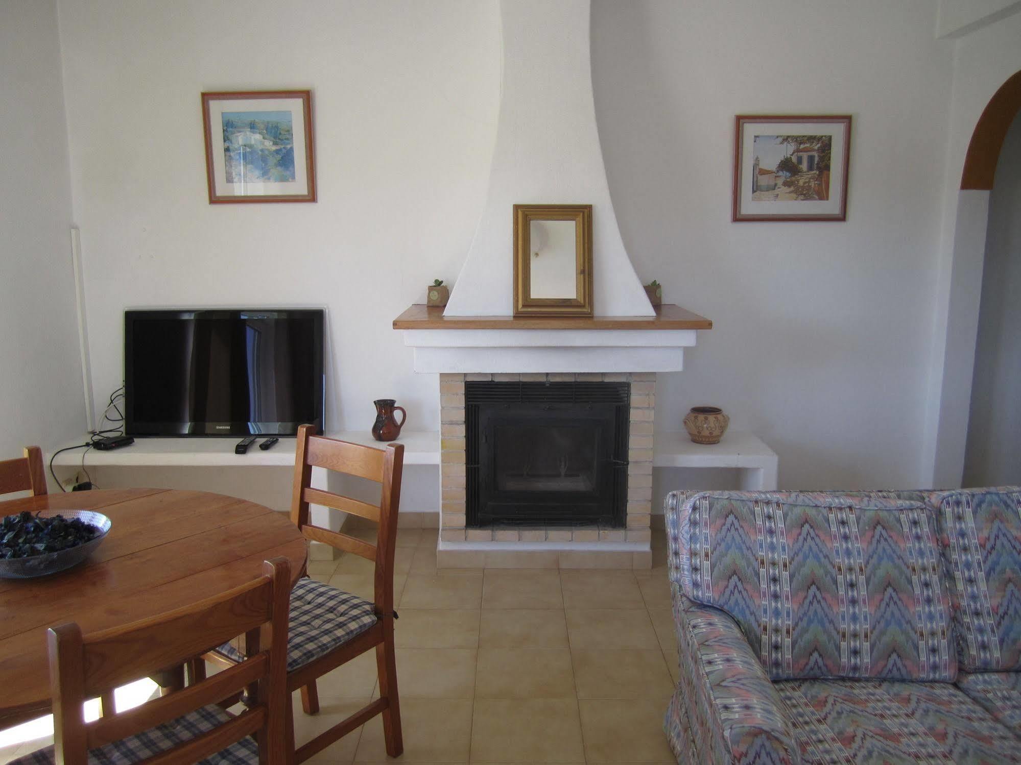Casa Jardim Oasis Bed & Breakfast Lagoa  Exterior foto